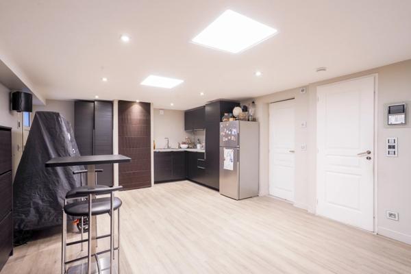 Maison Chatou - PARC PIECE D'EAU