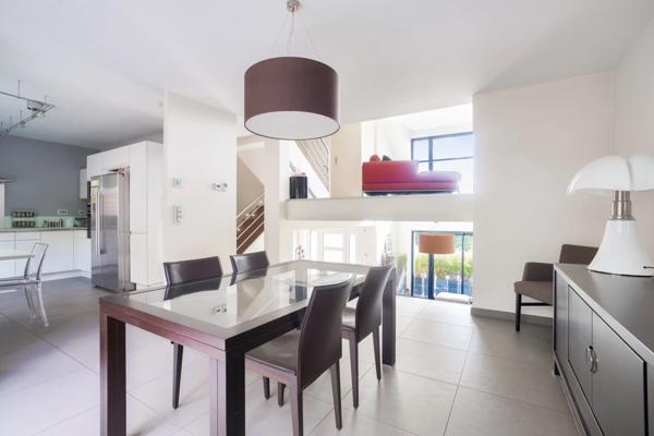 Maison Chatou - PARC PIECE D'EAU