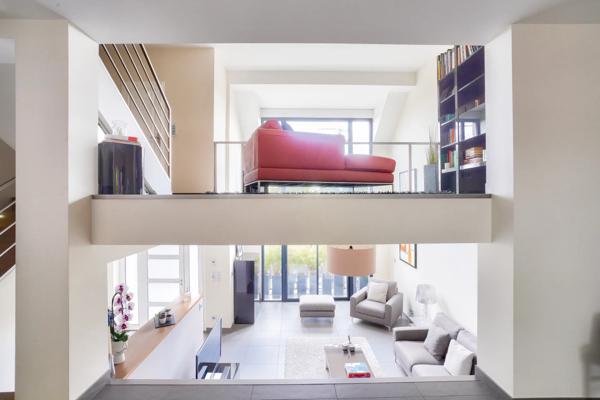 Maison Chatou - PARC PIECE D'EAU