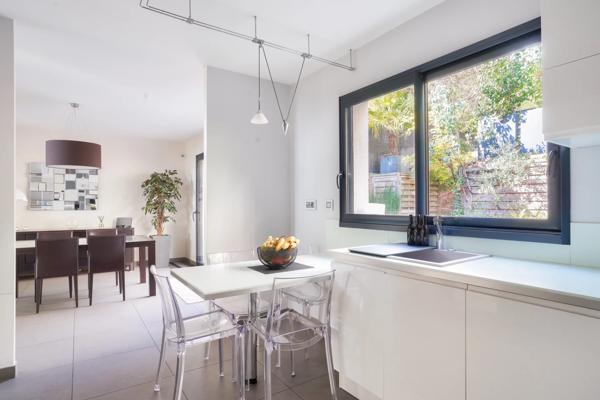 Maison Chatou - PARC PIECE D'EAU