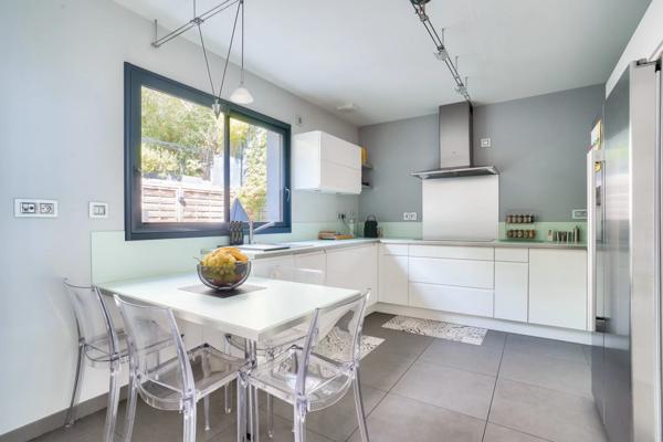 Maison Chatou - PARC PIECE D'EAU