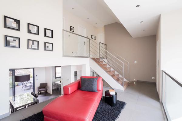 Maison Chatou - PARC PIECE D'EAU