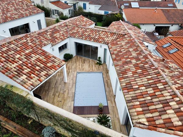 LA ROCHELLE - FETILLY