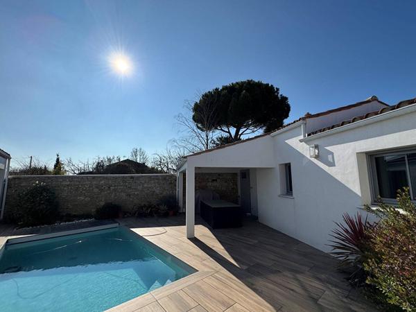 LA ROCHELLE - FETILLY