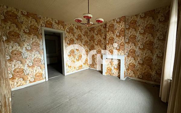 Maison à vendre    5 pièces • 115 m2 Béthune