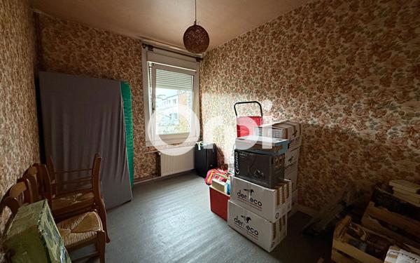 Maison à vendre    5 pièces • 115 m2 Béthune