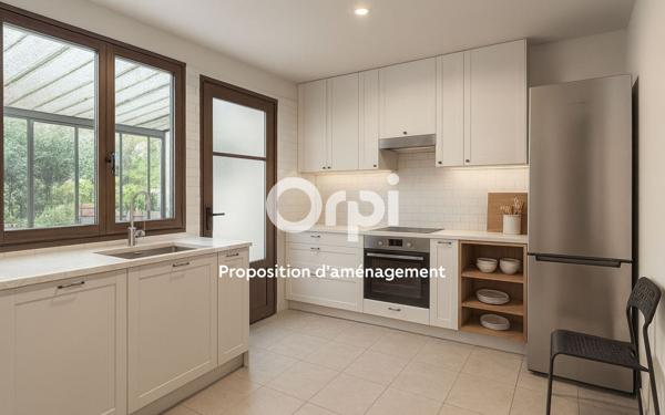 Maison à vendre    5 pièces • 115 m2 Béthune