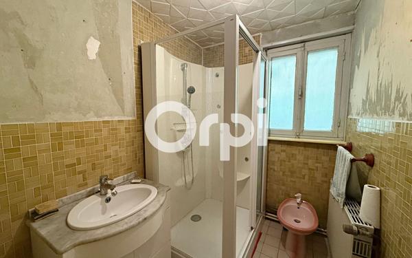 Maison à vendre    5 pièces • 115 m2 Béthune