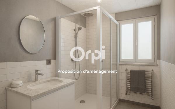 Maison à vendre    5 pièces • 115 m2 Béthune