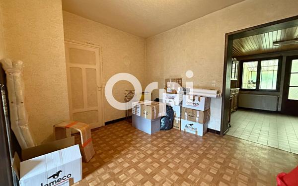 Maison à vendre    5 pièces • 115 m2 Béthune