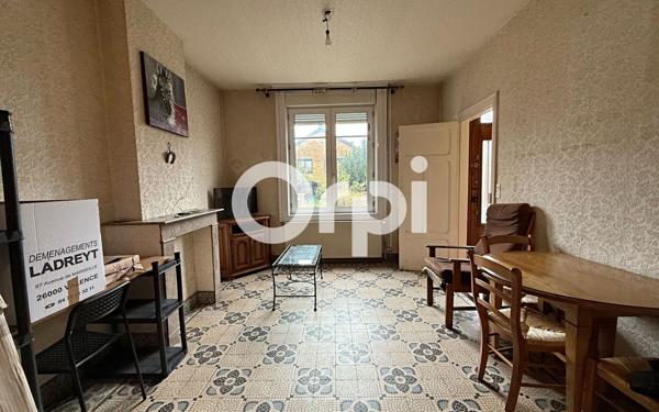 Maison à vendre    5 pièces • 115 m2 Béthune