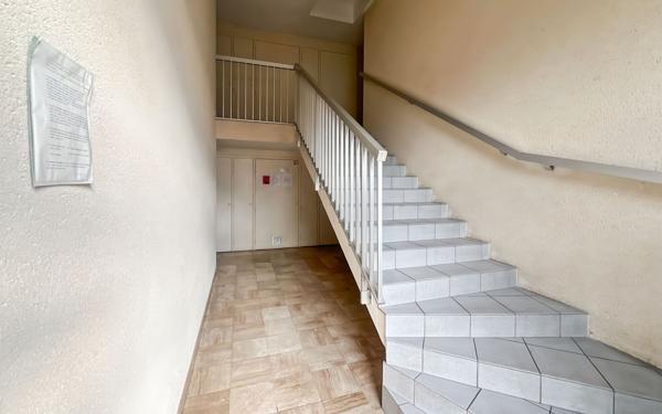 Appartement à vendre    3 pièces •  Le Croisic