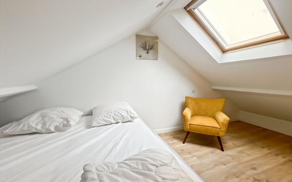 Appartement à vendre    3 pièces •  Le Croisic