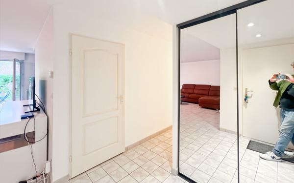 Appartement à vendre    3 pièces •  Le Croisic