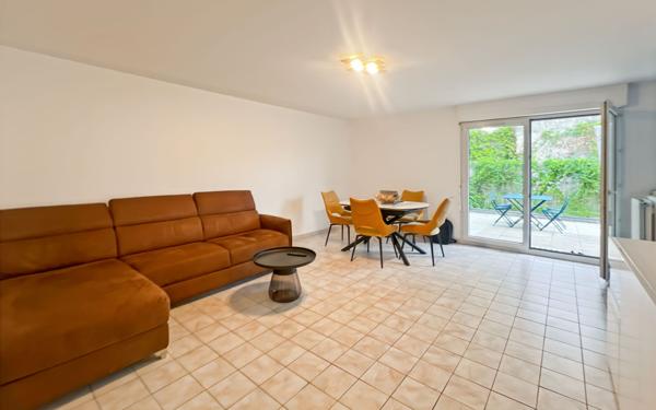 Appartement à vendre    3 pièces •  Le Croisic