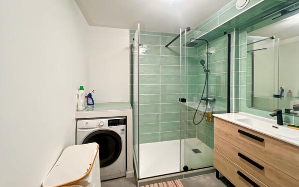 Appartement à vendre    3 pièces •  Le Croisic