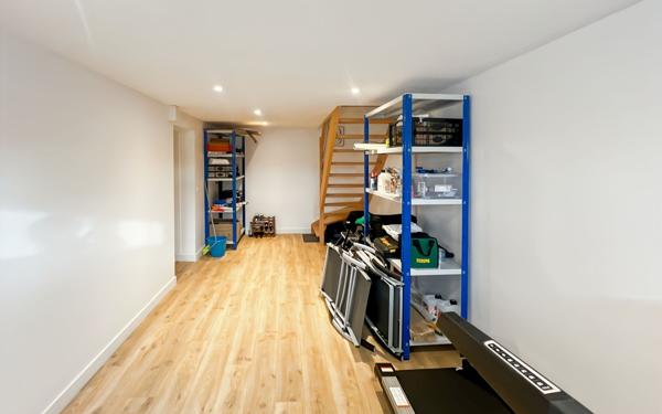 Appartement à vendre    3 pièces •  Le Croisic