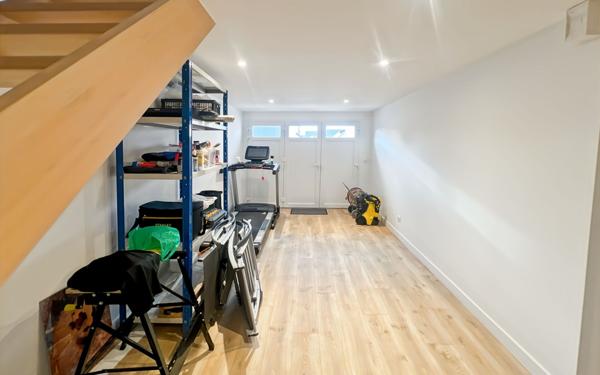 Appartement à vendre    3 pièces •  Le Croisic