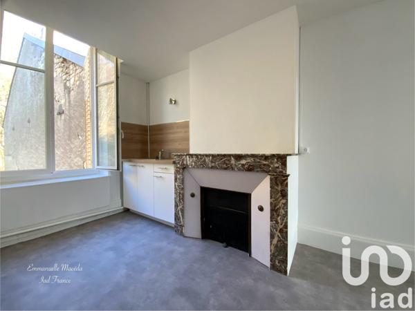 Appartement à vendre 2 pièces 57 m² Liverdun