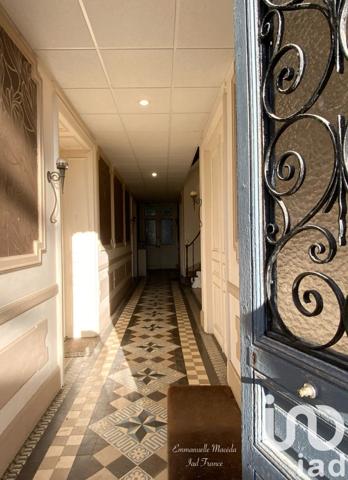 Appartement à vendre 2 pièces 57 m² Liverdun