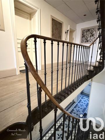 Appartement à vendre 2 pièces 57 m² Liverdun