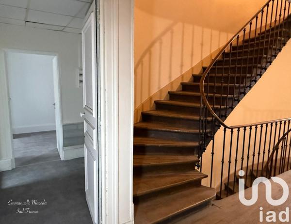 Appartement à vendre 2 pièces 57 m² Liverdun