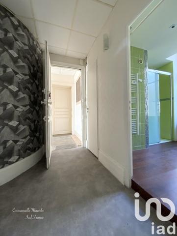 Appartement à vendre 2 pièces 57 m² Liverdun