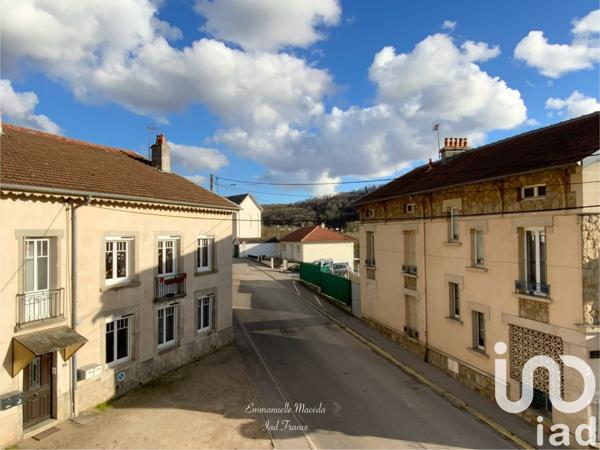 Appartement à vendre 2 pièces 57 m² Liverdun