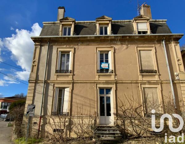 Appartement à vendre 2 pièces 57 m² Liverdun