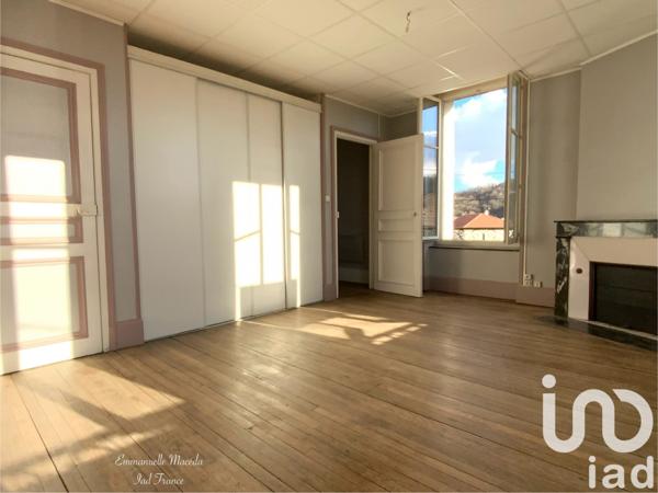 Appartement à vendre 2 pièces 57 m² Liverdun