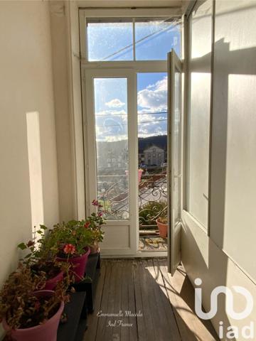 Appartement à vendre 2 pièces 57 m² Liverdun