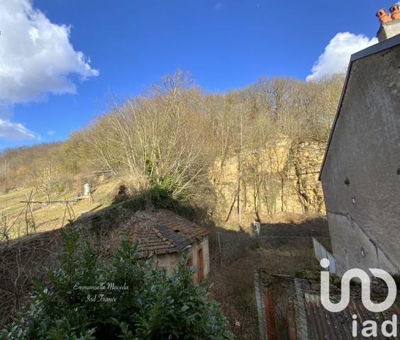 Appartement à vendre 2 pièces 57 m² Liverdun