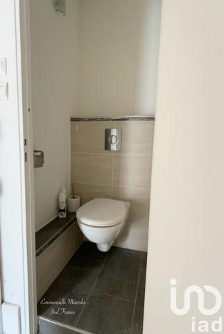 Appartement à vendre 2 pièces 57 m² Liverdun