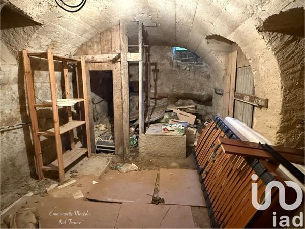 Appartement à vendre 2 pièces 57 m² Liverdun