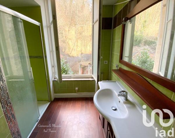 Appartement à vendre 2 pièces 57 m² Liverdun