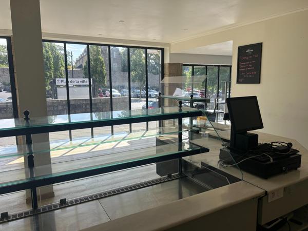 Fonds de commerce de Boulangerie, Pâtisserie