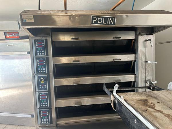 Fonds de commerce de Boulangerie, Pâtisserie