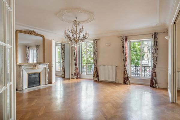 Appartement Paris 10e - RUE DE CHABROL / POISSONNIÈRE