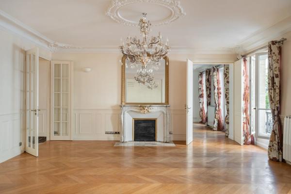 Appartement Paris 10e - RUE DE CHABROL / POISSONNIÈRE