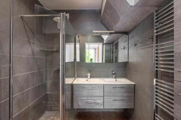 Appartement Paris 10e - RUE DE CHABROL / POISSONNIÈRE