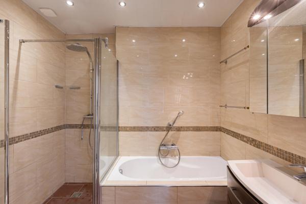 Appartement Paris 10e - RUE DE CHABROL / POISSONNIÈRE