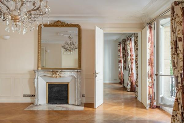 Appartement Paris 10e - RUE DE CHABROL / POISSONNIÈRE