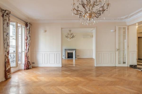 Appartement Paris 10e - RUE DE CHABROL / POISSONNIÈRE