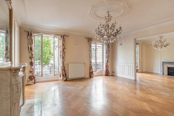 Appartement Paris 10e - RUE DE CHABROL / POISSONNIÈRE