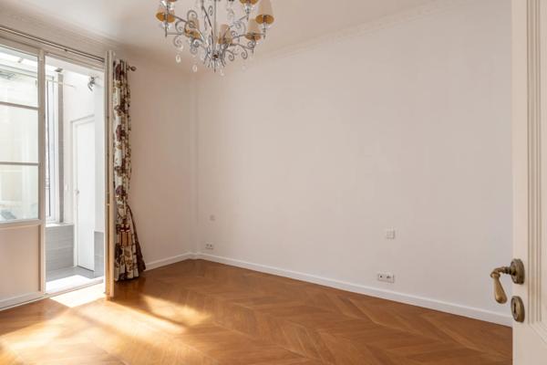 Appartement Paris 10e - RUE DE CHABROL / POISSONNIÈRE