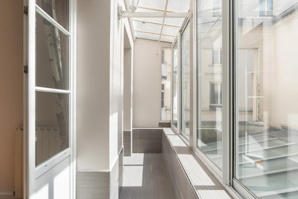 Appartement Paris 10e - RUE DE CHABROL / POISSONNIÈRE