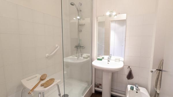 Appartement Caen 4 pièce(s) 84 m2 avec cave et garage