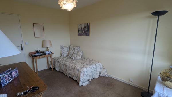 Appartement Caen 4 pièce(s) 84 m2 avec cave et garage