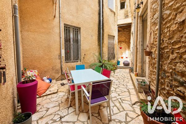 Appartement à vendre 3 pièces 67 m² Nîmes