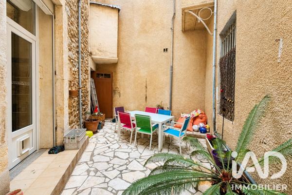 Appartement à vendre 3 pièces 67 m² Nîmes